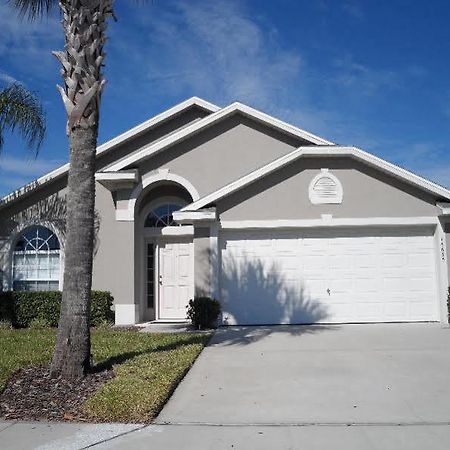 Glenbrook Hotel Kissimmee Exterior photo
