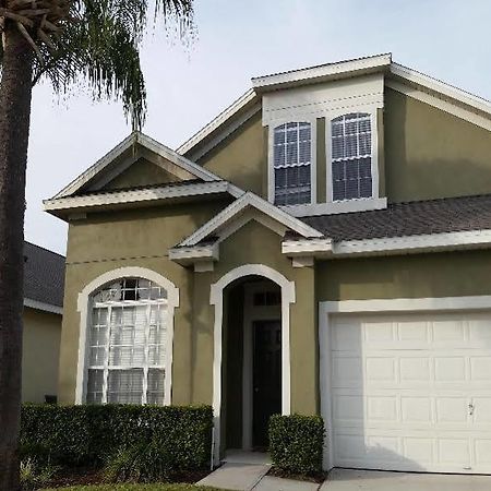 Glenbrook Hotel Kissimmee Exterior photo