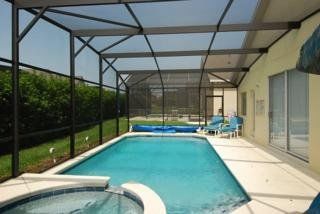 Glenbrook Hotel Kissimmee Exterior photo