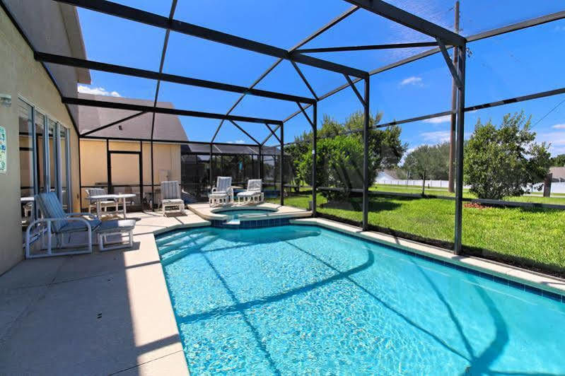 Glenbrook Hotel Kissimmee Exterior photo