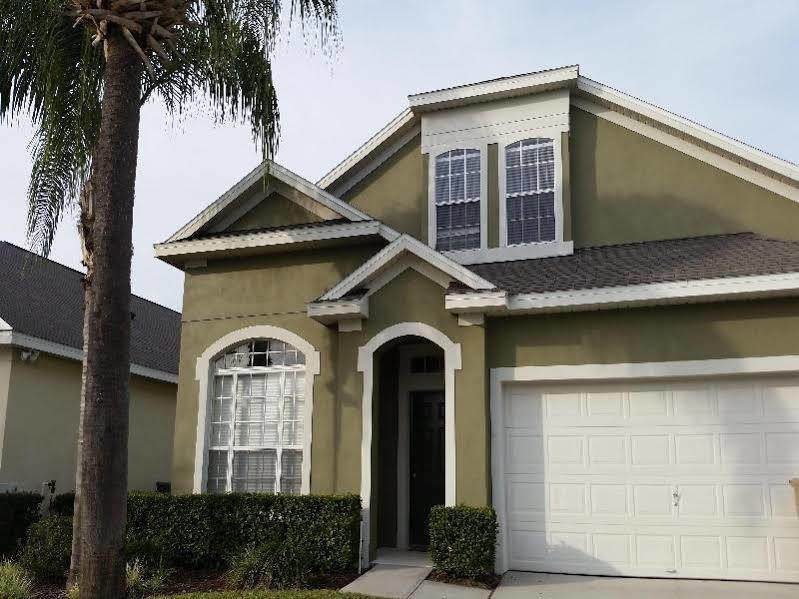 Glenbrook Hotel Kissimmee Exterior photo