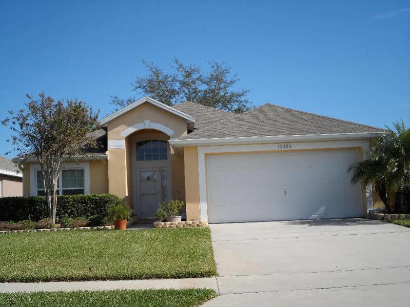 Glenbrook Hotel Kissimmee Exterior photo