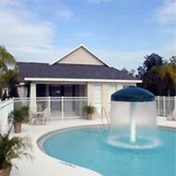 Glenbrook Hotel Kissimmee Exterior photo